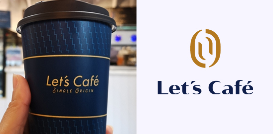 全家Let's Cafe升級(jí)全新Logo，它的經(jīng)典廣告比咖啡還香