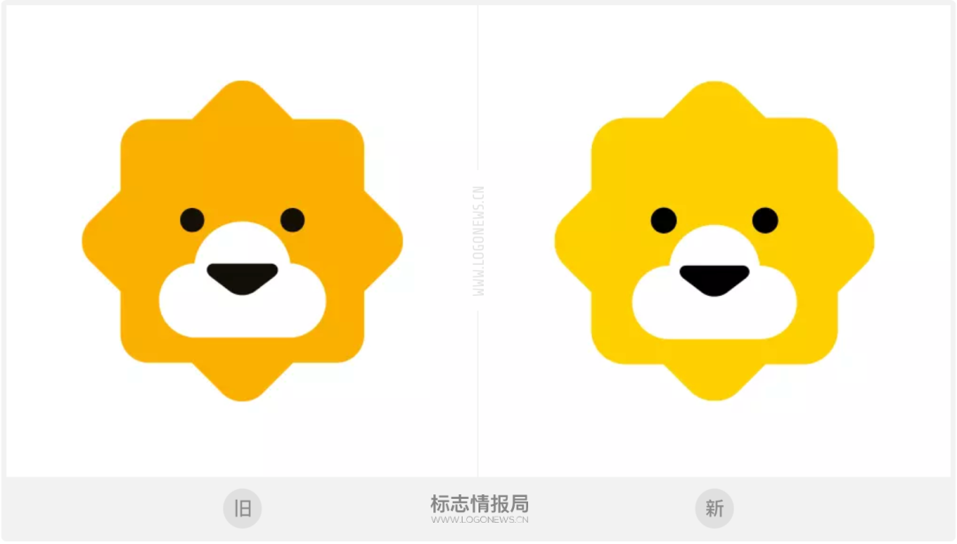 更萌了！蘇寧易購5年后更新Logo顏色和標(biāo)準(zhǔn)字