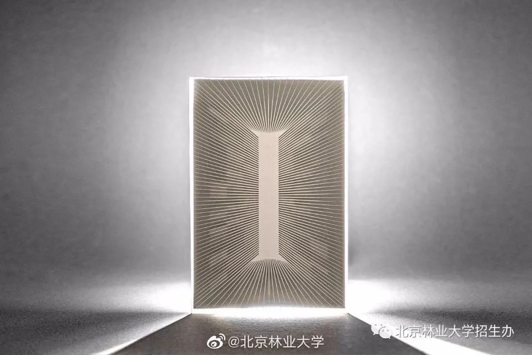 2020錄取通知書(shū)設(shè)計(jì)，最騷的大學(xué)竟然是...