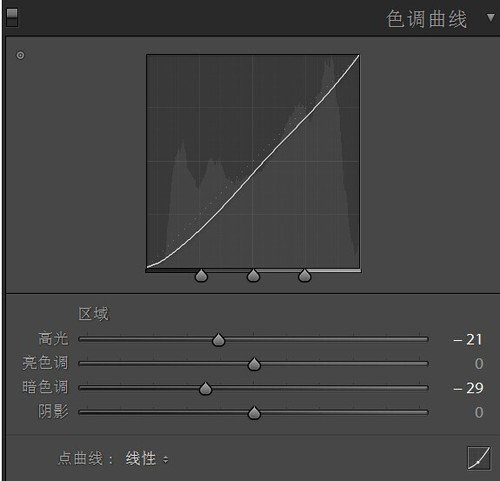 如何不改變背景而能調(diào)亮皮膚