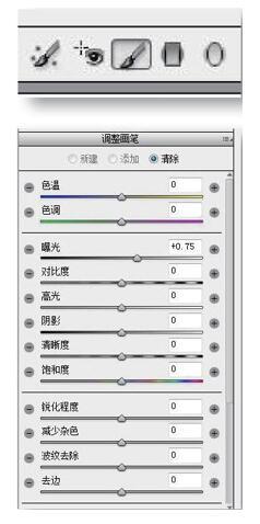 Ps+Lg輕松調(diào)出歐美復(fù)古色調(diào)照片（上）