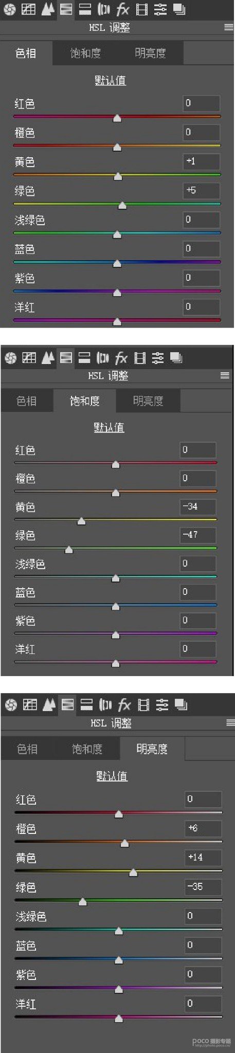 清新類靜物攝影的前后期系統(tǒng)教學