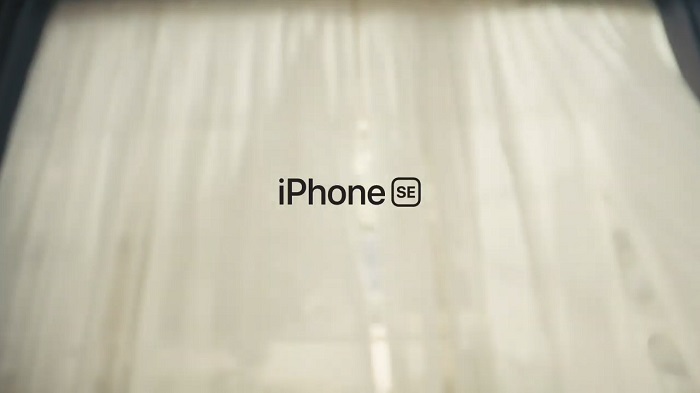 蘋果發(fā)布iPhone SE開箱廣告，看著都爽