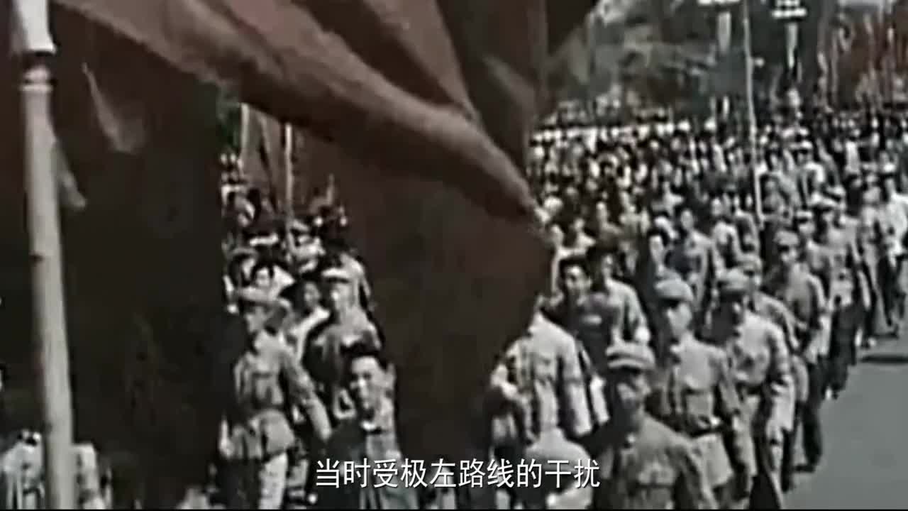 僑中，我深的眷戀