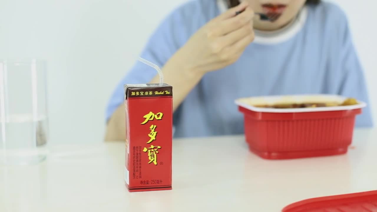 加多寶產(chǎn)品片