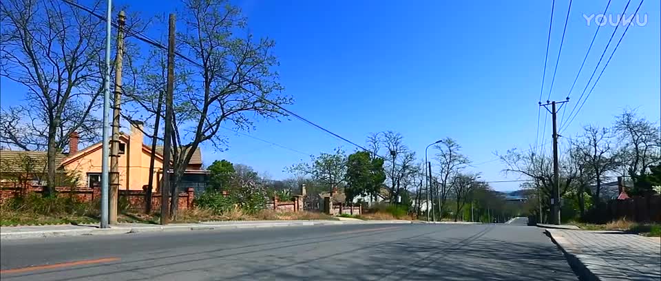 大連旅游宣傳片 《看見大連》