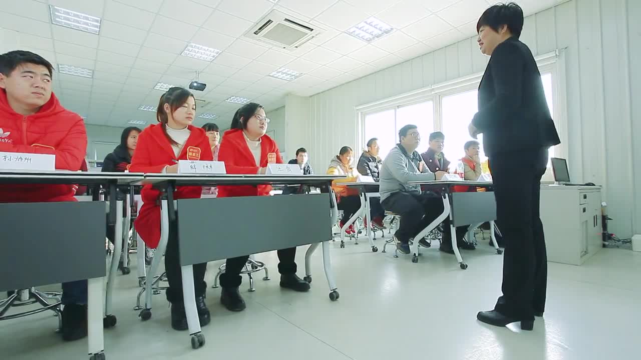 企業(yè)創(chuàng)意宣傳片（仟影映畫制作）