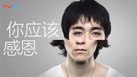 民生信用卡創(chuàng)意廣告片《我的人生不需要指指點點》