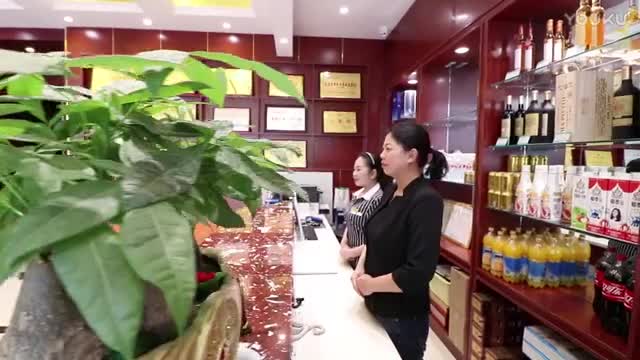 沭陽(yáng)狀元大酒店宣傳片