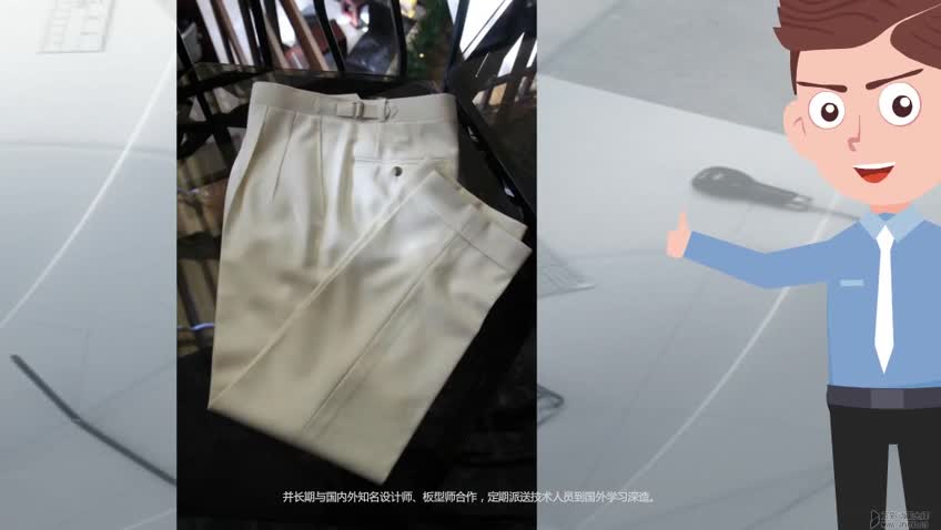 昆明西服定制霍恩森手工西服，昆明西服定制哪家好？