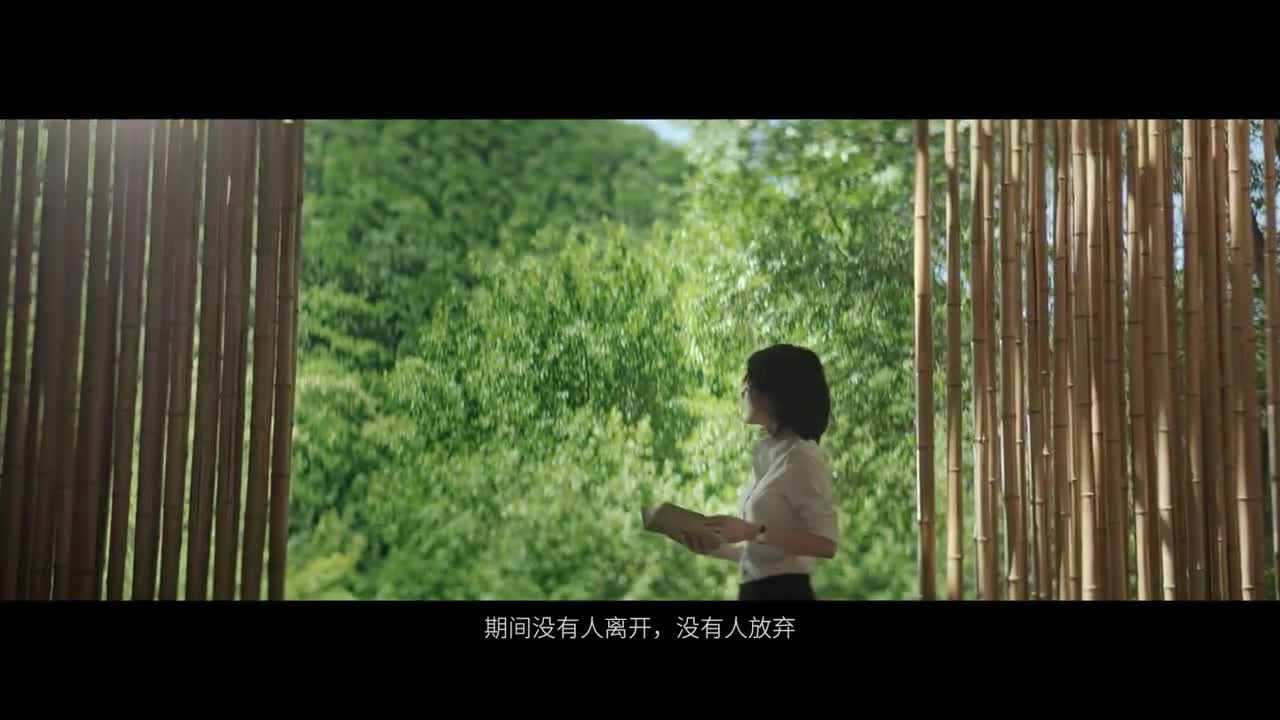 擁抱生命印記，致敬寶曦女性|俞飛鴻篇