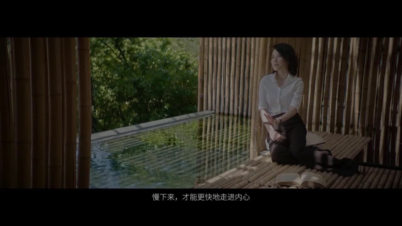 擁抱生命印記，致敬寶曦女性|俞飛鴻篇