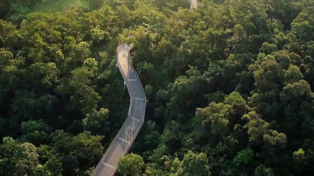 福建形象宣傳片《有夢的地方就有福》