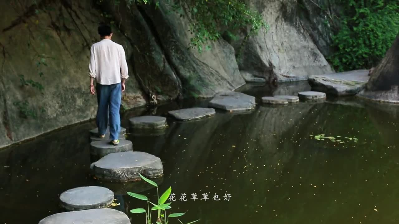 大隱隱于市，小隱隱于林 | 大隱茶器商業(yè)宣傳片