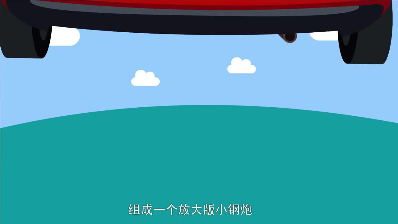 斯柯達(dá)汽車FLASH動畫