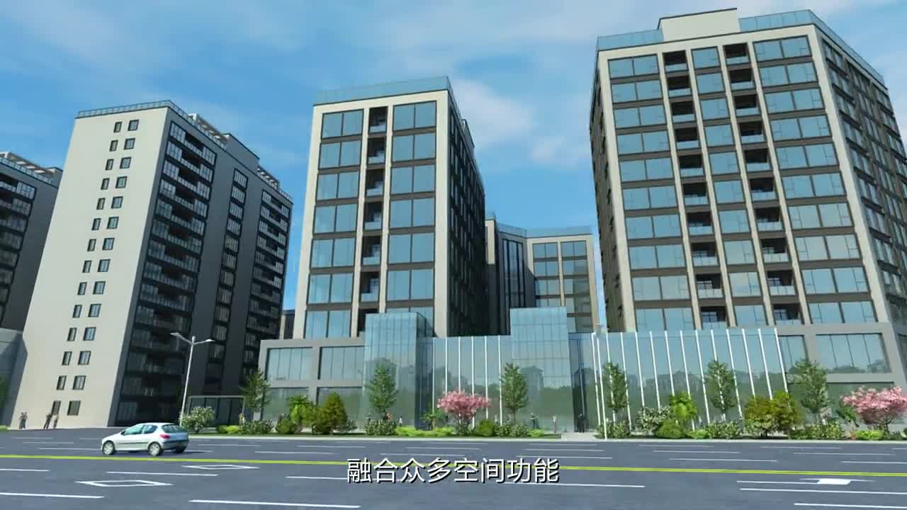 河南新科技市場(chǎng)宣傳片