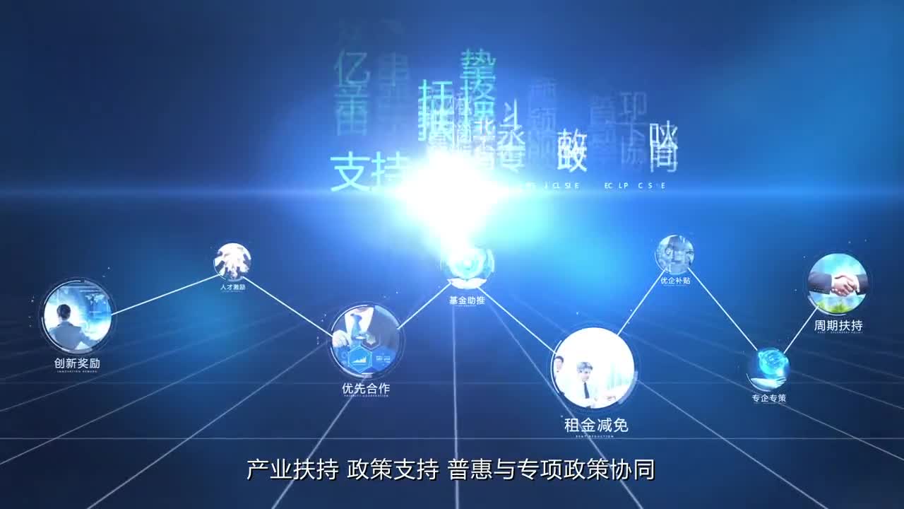 河南新科技市場(chǎng)宣傳片