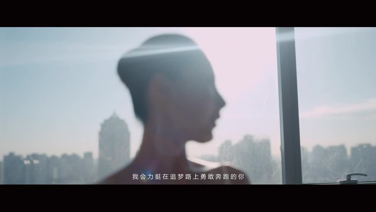 百度錢包TVC廣告《做夢(mèng)的本錢》