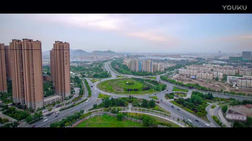 連云港城市宣傳片《美麗港城我的家》