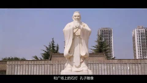 涇陽(yáng)縣旅游宣傳片