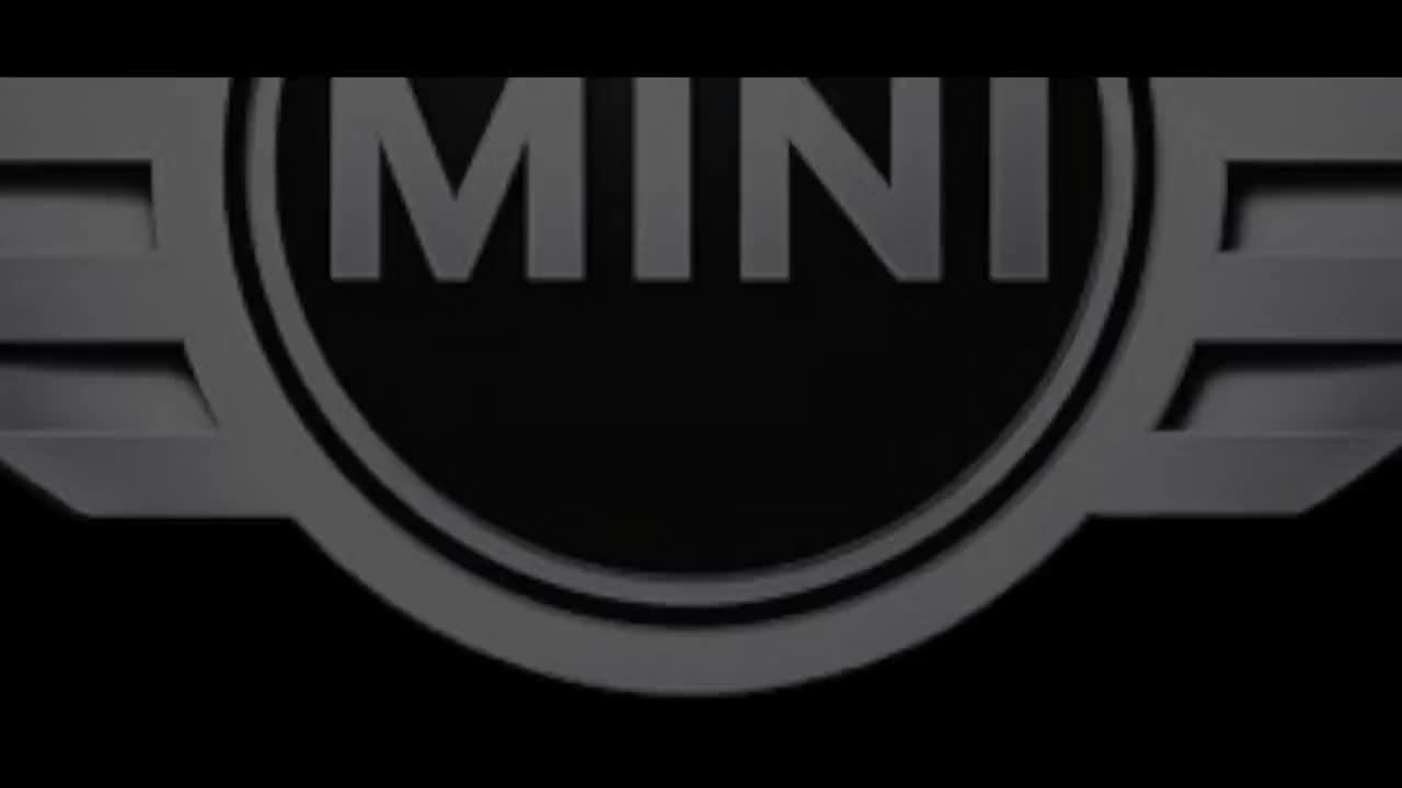 寶馬MINI 張北草原天路活動宣傳片